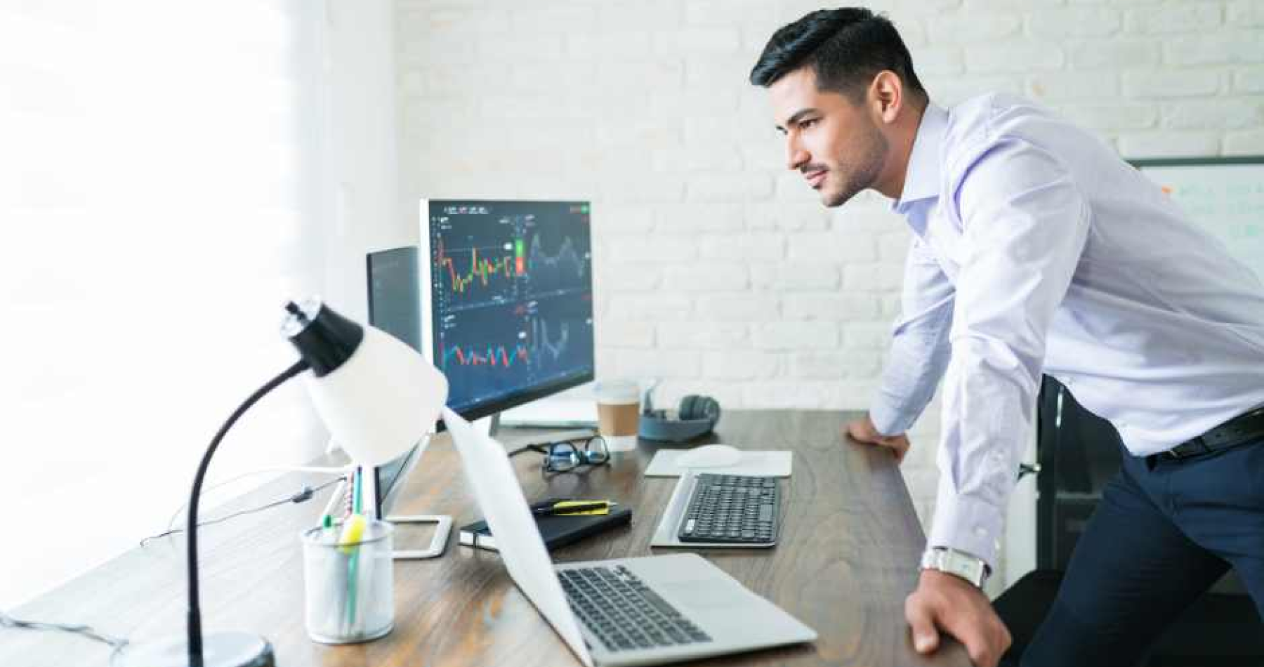 Asset Managers
