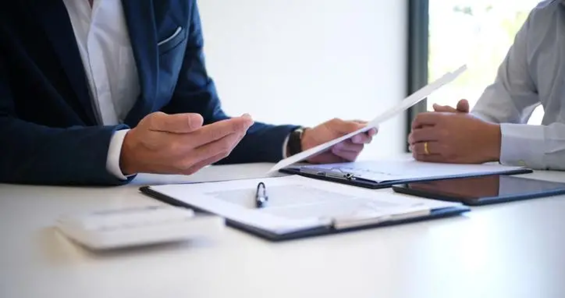 Insurance Brokers