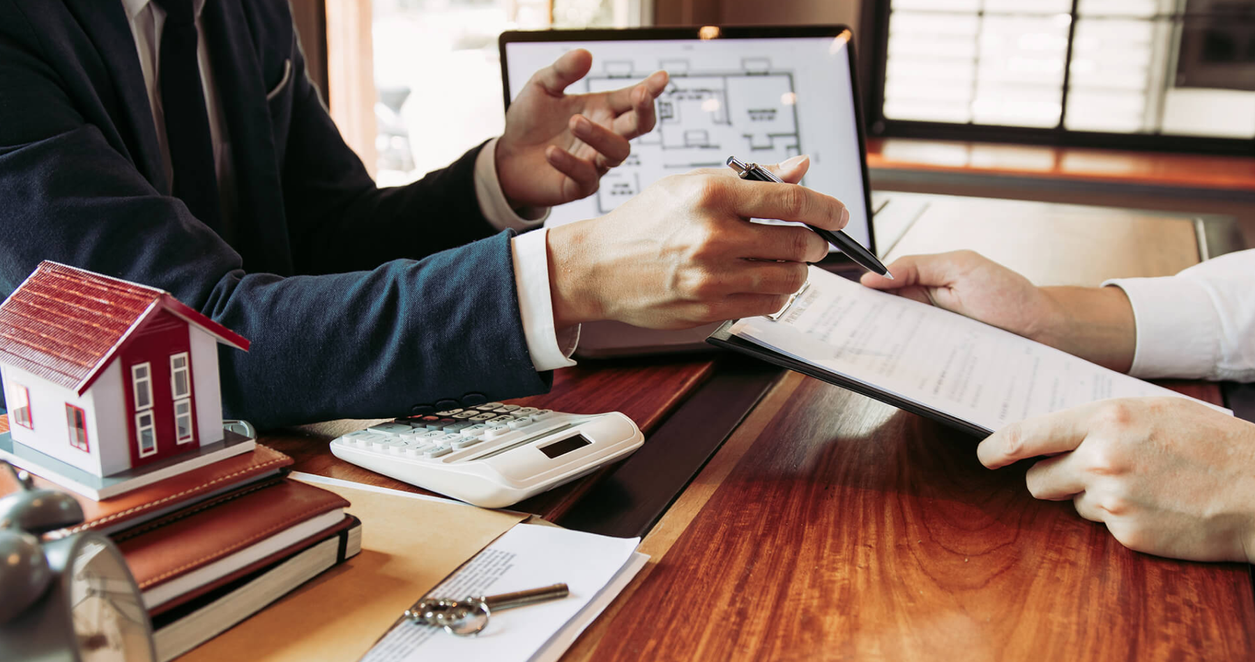 Property Solicitors